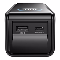 Išorinė baterija EcoFlow RAPID 25000mAh, 170W