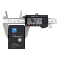 Baterija LG K3 / K4 1700 mAh Blue Star Premium