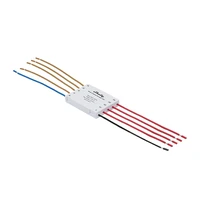 Shelly Decoupler 4 kanalų atjungiklis 230V