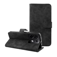 Dėklas telefonui XIAOMI Redmi Note 13 Pro 5G - juodas