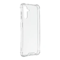 ROAR dėklas ARMOR JELLY SAMSUNG A13 5G skaidrus