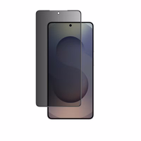 "AmazingThing Radix" privatumo stiklas "Samsung S26" skirtas grūdintas stiklas