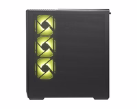 MSI MAG PANO 130R PZ kompiuterio korpusas „Midi Tower“ Juoda