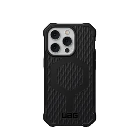 UAG Essential Armor MagSafe dėklas telefonui iPhone 14 Pro - juodas