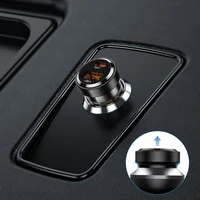 Tech-Protect CC30W automobilinis įkroviklis USB-C PD 30W / USB-A QC 3.0 - juodas