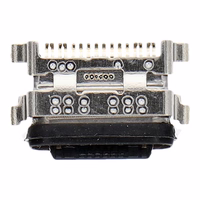 Krovimo jungtis XIAOMI Mi 11T 5G ORI