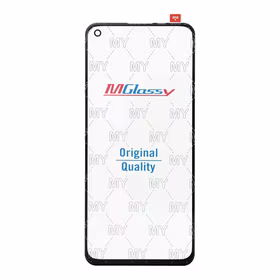 MUSTTBY Apsauginis stiklas + OCA OPPO Reno 6