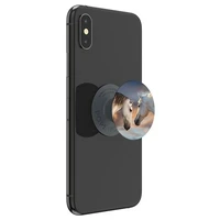 Popsockets 2 saulėlydžio arklių telefono laikiklis ir stovas
