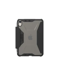UAG Plyo Folio dėklas su Apple Pencil laikikliu iPad mini 6 / 7 - juodas