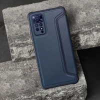 RAZOR knyga Xiaomi Redmi 9AT / Redmi 9A mėlyna