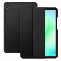 Tech-Protect SC Pen Canvas dėklas Samsung Galaxy Tab A9 / A11 8.7 juodas