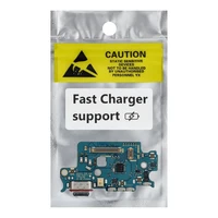 Įkrovimo plokštė SAMSUNG S23 S911F/B 1:1 ORG