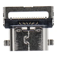 Įkrovimo jungtis MOTOROLA Z2 Play ORI