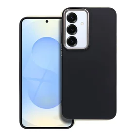 Dėklas telefonui (m) SAMSUNG S25 Plus - juodas