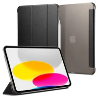 Spigen SMART FOLD IPAD 10.9 2022 JUODAS