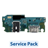 ServicePack įkrovimo plokštė SAMSUNG A12s A127F GH96-14636A