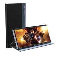 Naujas Sleep dėklas Samsung Galaxy S22 + (S22 Plus) mėlynas