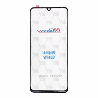 MUSTTBY priekinis stiklas + OCA SAMSUNG a05s