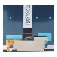 FixCell LCD ekranas REDMI NOTE 9S / NOTE 9 PRO OEM be rėmelio