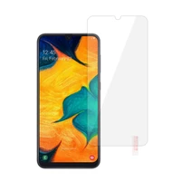Grūdintas stiklas auksinis SAMSUNG GALAXY A30/A50/A30S/A40S/A50S/M30/M30S
