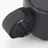 SAHOO Dviračio krepšys (131470S-SA) vandeniui atsparus 0,8L