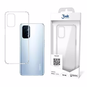 3MK Armor dėklas OPPO A54 5G