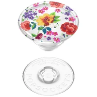 Popsockets PlantCore Grip Tropicale ir telefono stovas
