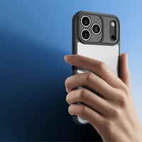 Dėklas Dux Ducis Aimo Apple iPhone 17 Pro Max