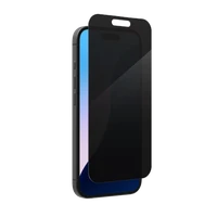 ZAGG InvisibleShield Glass Elite Privacy 360 apsauginis stiklas iPhone 15/16 telefonui