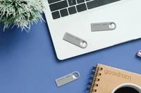 Atmintinė Goodram UNO3 16GB USB 3.2 gen.1
