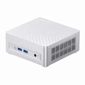 MINIS FORUM M1 Plus i5-12600H 16GB + 512GB Mini PC