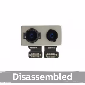 Kamera skirta iPhone 8 Plus 5.5'' galinė (100% originalu / iš įrenginio)