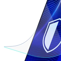 3mk FlexibleGlass Pro hibridinis stiklas iPhone 13