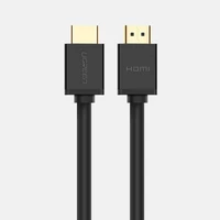 Kabelis Ugreen HD104 HDMI to HDMI 2.0m juodas