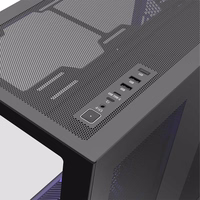 MODECOM kompiuterio korpusas Volcano SPACE XL FULL TOWER NF