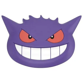 Popsockets 2 PopOuts Gengar Face laikiklis ir telefono stovas
