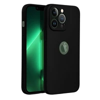 Dėklas telefonui IPHONE 13 Pro - juodas