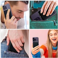 Tech-Protect MagWallet Magnetinis dėklas - mėlynas