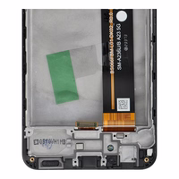 ServicePack LCD ekranas SAMSUNG A23 5G A236 GH82-29734A