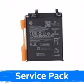 Baterija suderinamas su Xiaomi 12T / 12T Pro BM5J (Service Pack)