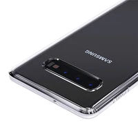 Galinė dėklas 2 mm Perfect SAMSUNG GALAXY A50 skaidrus