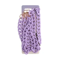 Telefono raištis 0068 violetinis