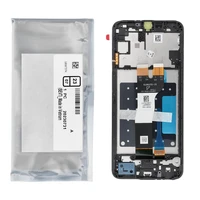 ServicePack LCD ekranas SAMSUNG A05s A057F GH81-24364A