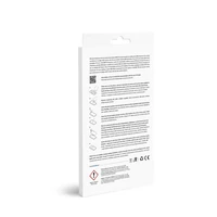 UV Blue Star grūdintas stiklas 9H - SAMSUNG Galaxy S9