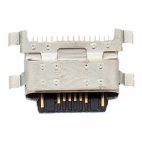 Įkrovimo jungtis REDMI 8 8A ORI