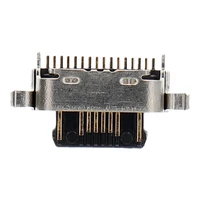 Įkrovimo jungtis MOTOROLA G7 power/ G8 power ORI