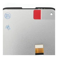 FixCell LCD ekranas Motorola G8 Power OEM be rėmelio