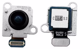 Kamera Samsung S911 S23/S916 S23 Plus 12MP (Ultrawide) galinė originali (used Grade A)