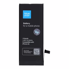 Baterija iPhone 6S 1715 mAh Blue Star HQ