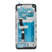 ServicePack LCD ekranas MOTOROLA Moto G9 Plus 5D68C17281